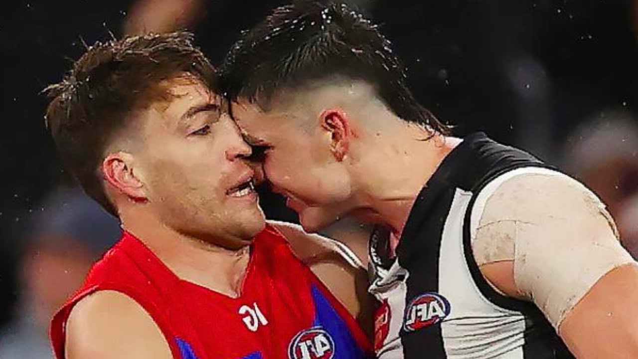 7 раз, когда Брейден Мейнард зашёл СЛИШКОМ ДАЛЕКО