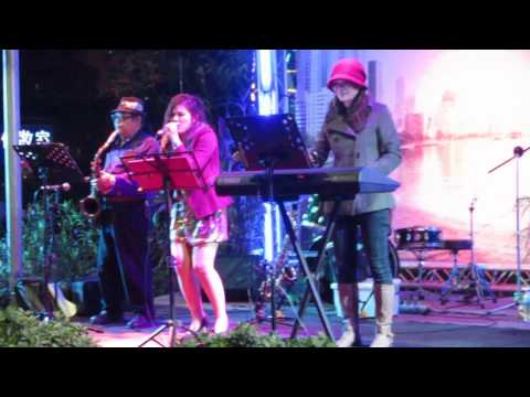 黃金愛河~高進發&阿佳&小蒨~ 邁向2017跨年特集 2016.12/31
