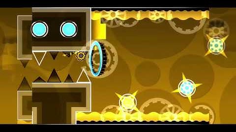 "ClubstepDynamix" by ZenthicAlpha (100%) (Super Easy Demon!) - Geometry Dash