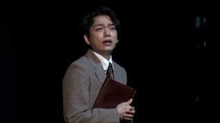 山崎育三郎主演、ミュージカル「ファインディング・ネバーランド」開幕（ゲネプロ ミュージカル「ファインディング・ネバーランド」／山崎育三郎 濱田めぐみ 武田真治 夢咲ねね 杜けあき）