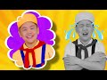 Where Is My Color + Where Is My Mouth Song &amp; More | Kids Funny Songs