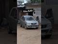 old Alto K10 #shorts #viral #car #swift #marutisuzuki