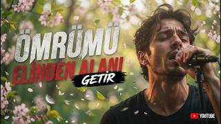 Ömrümü Elinden Alanı Getir 🎵 Hüzün Türküsü 2026 I Anatolian Folk Labs