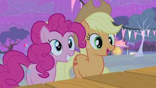 My Little Pony | Сезон 4 | Серия 14 | «Дружба — Это Чудо» #Mlp #1080P