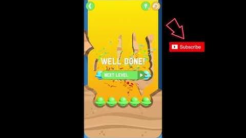 Dig This! 41-06 EARLY RELEASE BLOCK WORKS CHAPTER Walkthrough Solution