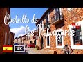 Castrillo de los Polvazares, Castilla y León - 2022 (4K)