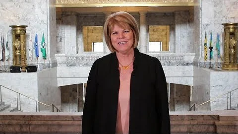 House Republicans wish Sen. Lynda Wilson well on h...