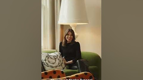 Making of Anatomic: Nynke Tynagel