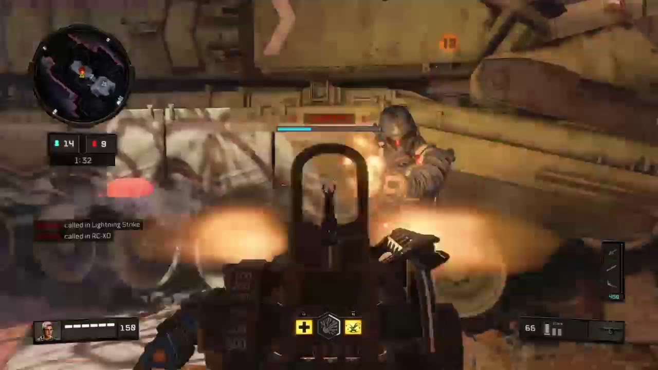 Cod b o 4 - YouTube
