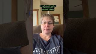 Some clarity is needed. Deep brain stimulation for Essential Tremor is not a cure.