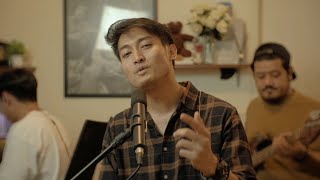 See You On Wednesday | Luthfi Aulia - Langit Favorit ( Live Session)