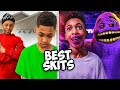 Best skits of 2023 part 1  elis fun world