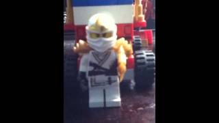 Lego Ninjago Theme song intro