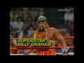 Superstar billy graham vs barry horowitz   wrestling challenge aug 16th 1987