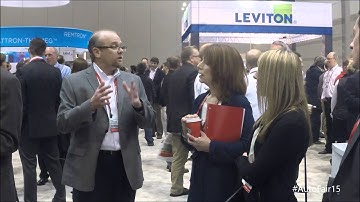 Automation Fair 2015