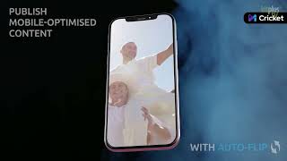 Magnifi Content Production at IBC 2023