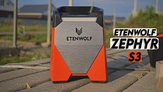 : Etenwolf S3 | ,        !