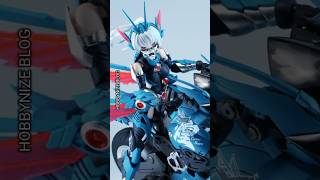 Cyclone Hopper: Yip Fung Sim #CyberForest #FantasyGirls #NukeMatrix