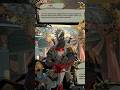 Ares Reacts to Hestia Boon #hades2
