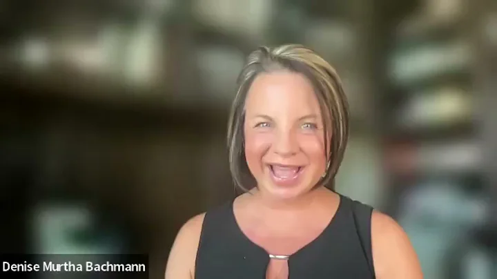 TETN New Member Introduction - Denise Murtha Bachm...