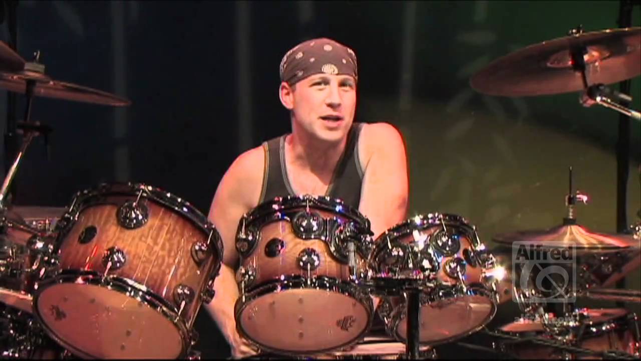 Drums Trailer Masterclass with Stephen Perkins YouTube