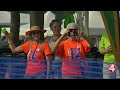 Interview: Bowling for Roswell Park