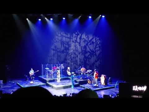 壞特?te - 若是明仔載 - Zepp New Taipei - 20230811