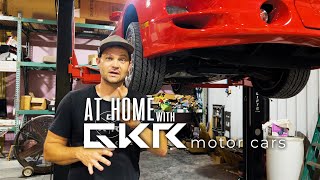 At Home - 1998 Pontiac Trans Am Walk Around by GKR Motor Cars 501 views 8 months ago 12 minutes, 42 seconds