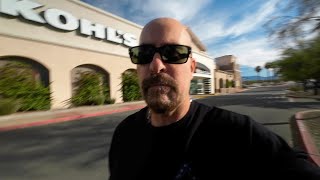 KOHL S BLACK FRIDAY RETAIL DISASTER SHELVES FULL CONSUMER BEGINS TO WORRY - WILL BANKS GET BAILED OUT