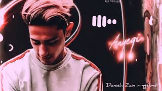 Fir Bhi Aas Lagi Hai Dil Mein // Sad Song // Danish Zehen ringtone