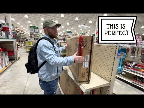 Menards Garden Decor