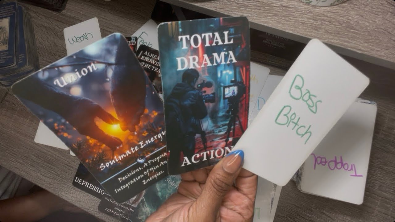 💡WORD AROUND TOWN IS YOU PREDICTED THIS🫣😂, SAYING YOU THROWING MAGIC FOR THIS TO HAPPEN 🪄😮‍💨