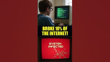 Can a Simple Program Crash the Whole Internet?