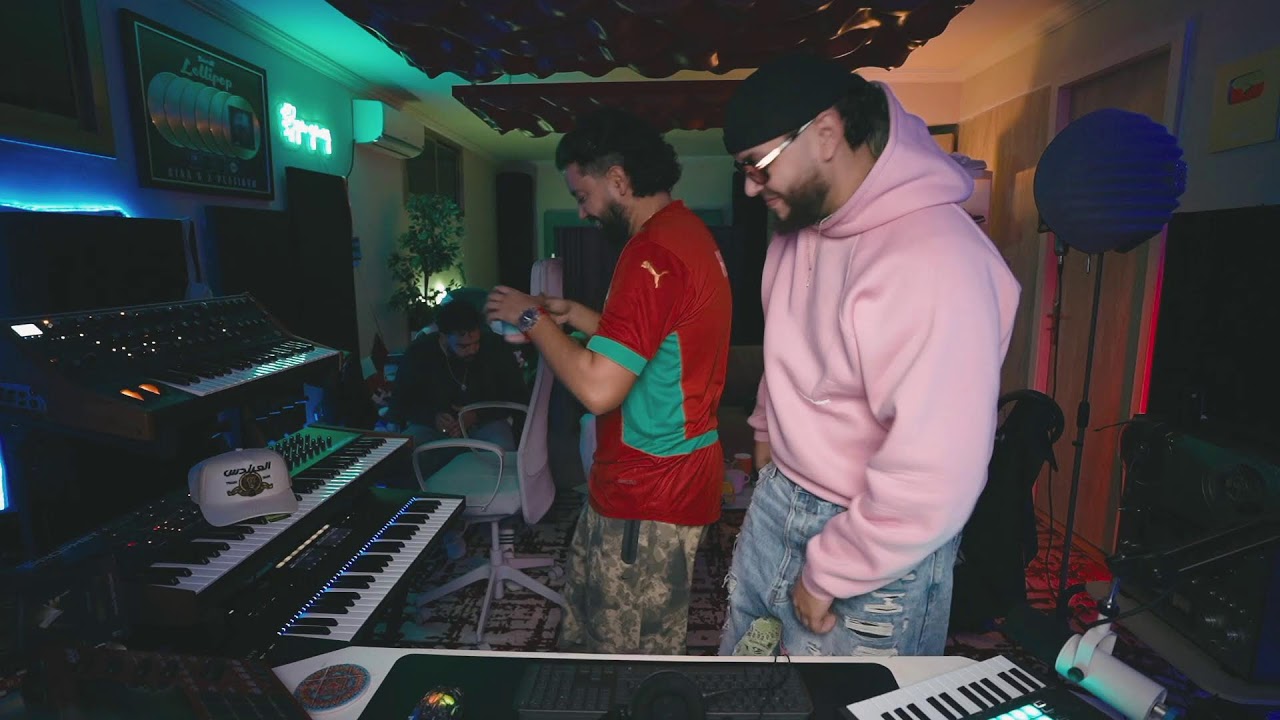 Ramoon Live Sessions — EP.4 w/ 