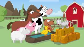 Grandes Exitos Infantiles ♫ Toobys | Mix de videos y canciones para niños