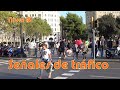 Señales de Tráfico y Normas de Seguridad