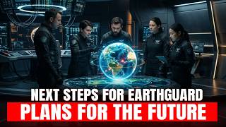Next Steps for EarthGuard