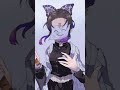 #kimetsunoyaiba#shinobu#tomioka#anime#kanae#kanao#aio#tanjiro#nezuko#zenitsu#inosuke#genya#tokito