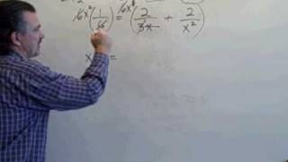 Math 117 Ex VI Rev #12