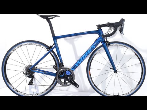 SPECIALIZED (スペシャライズド) 2019モデル S-Works TARMAC SL6