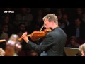 Johannes Brahms Violinkonzert D-Dur op. 77