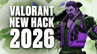 Undetected Valorant Cheat 2026 Safe Aimbot Esp Still Work