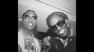 Future x Young Thug - Dynamite  (Prod. Tal6y) [Unreleased]
