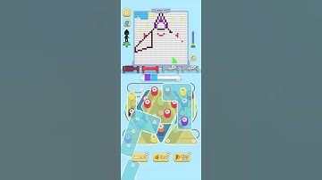 🌈 Wool Sort – Your Pocket Puzzle Retreat 🧶#WoolSort #PuzzleZen #gaming #gameplay #viral #games #game