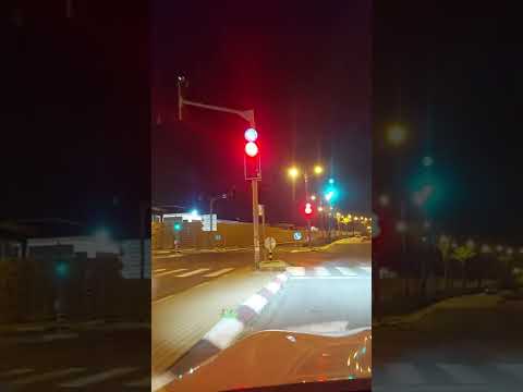 נהיגה בחושך...הרבה טיפים ותובנות,סרטון מומלץ 🙂