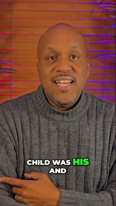 The Shocking Truth About Paternity Court Decisions YouTube The Shocking Truth About Paternity Court Decisions YouTube