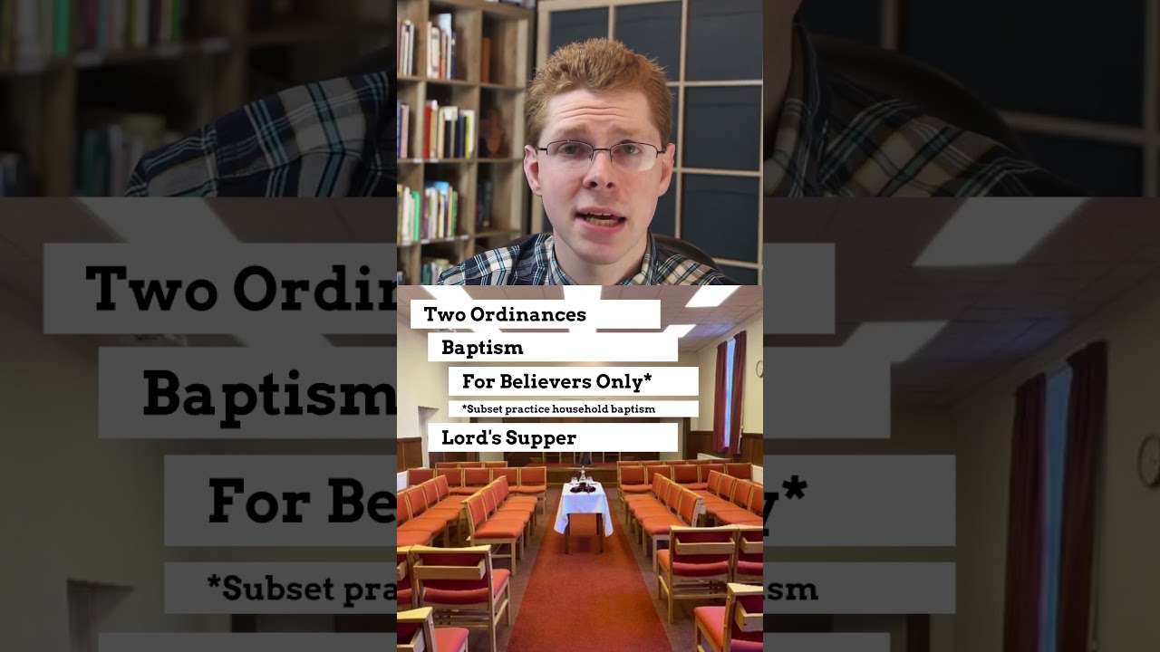 Plymouth Brethren Explained