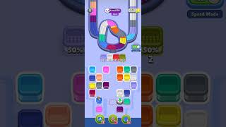 Beads Out Level 724