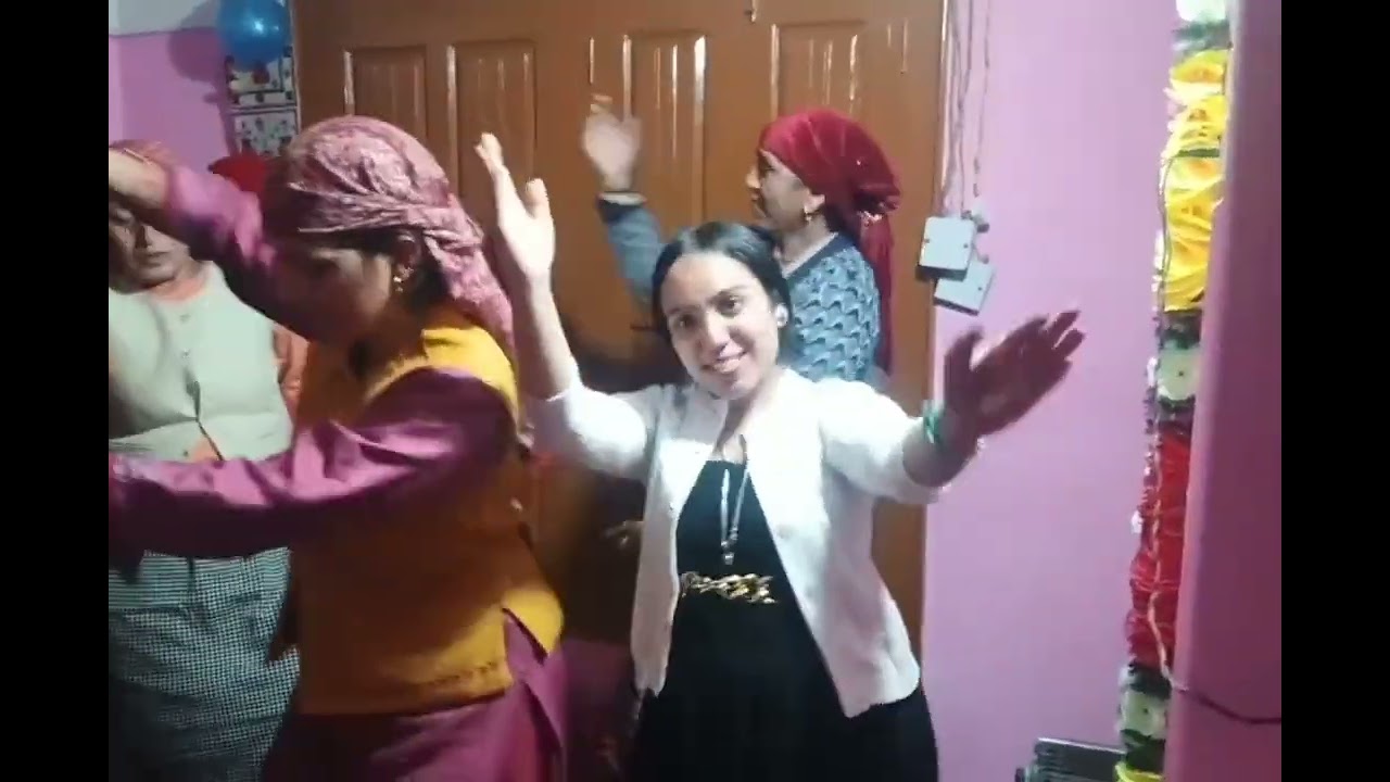 Birthday celebration 🎉