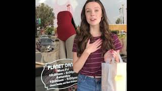 Makenzie Photography Senior Rep Video